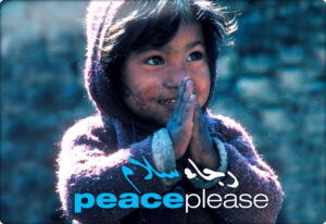 peace please