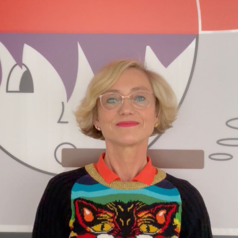 Doris Graf