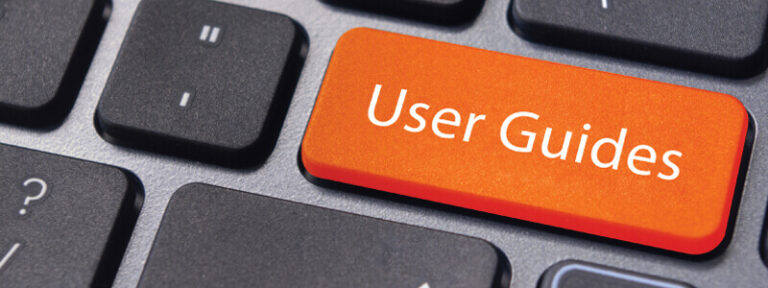 User Guides
